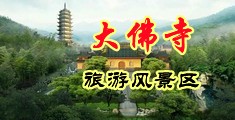 操死骚逼小视频中国浙江-新昌大佛寺旅游风景区
